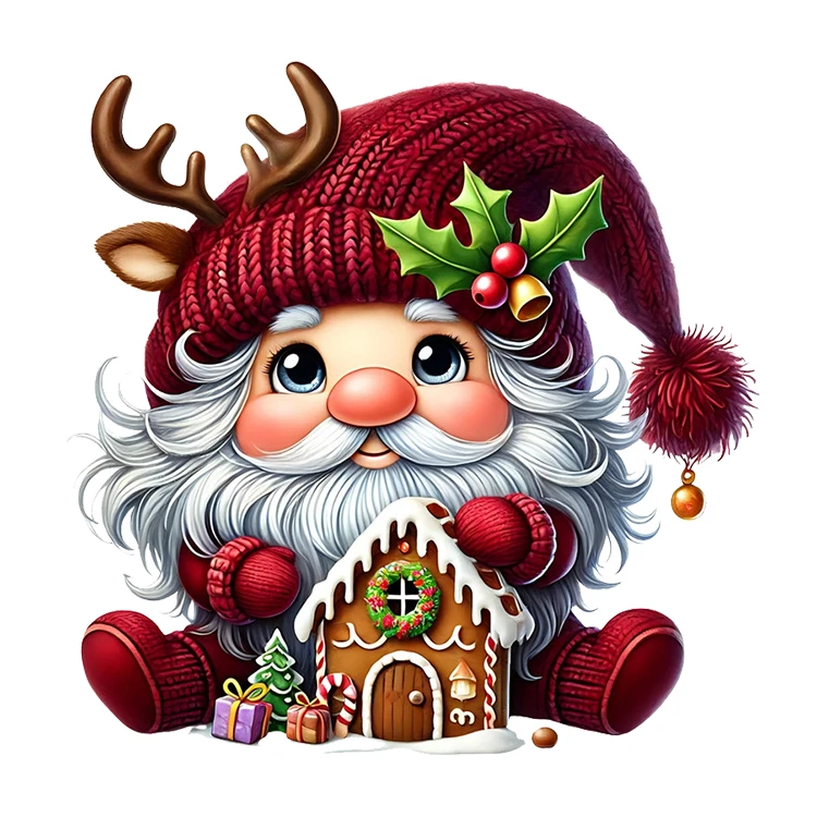 استیکر پارچه و لباس پاد آفرین مدل کارتونی کد S579