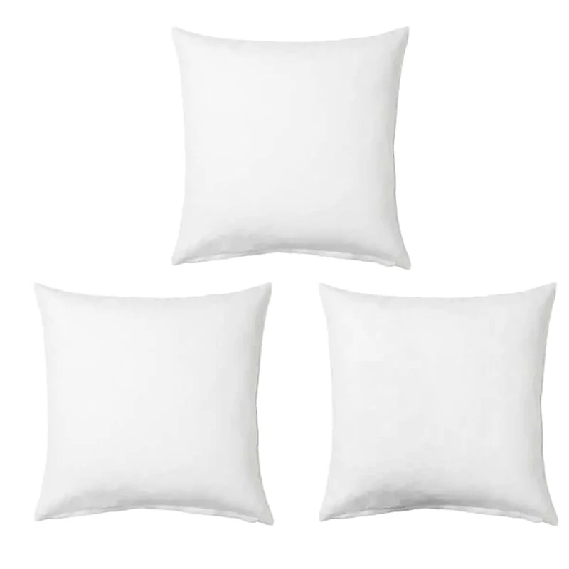 کوسن مدل ارشا سایز 45*45 سانتی متر مجموعه 3 عددی