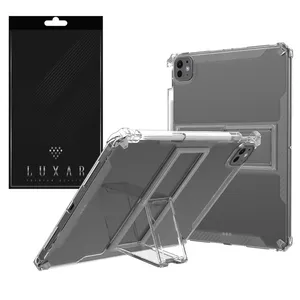 کیف کلاسوری لوکسار مدل Standing مناسب برای تبلت اپل اینچ iPad Air 2024 13