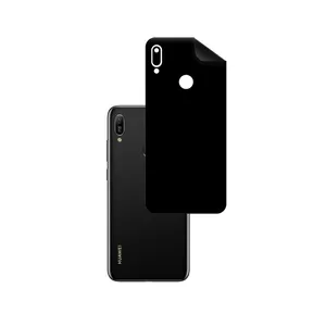 PG RG Back Skin For Huawei Y6 Prime 2019