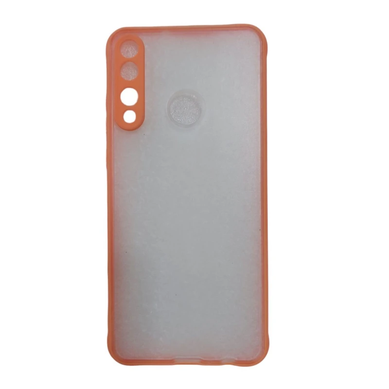 کاور مدل 122 مناسب برای گوشی موبایل شیائومی Redmi 8
