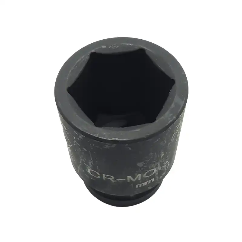 سری بکس فشار قوی  سیموند مدل بلند  CO-MO 3/4 سایز 30 میلی متر