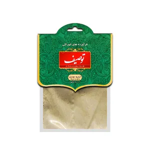 پودر زنجبیل توصیف - 25 گرم