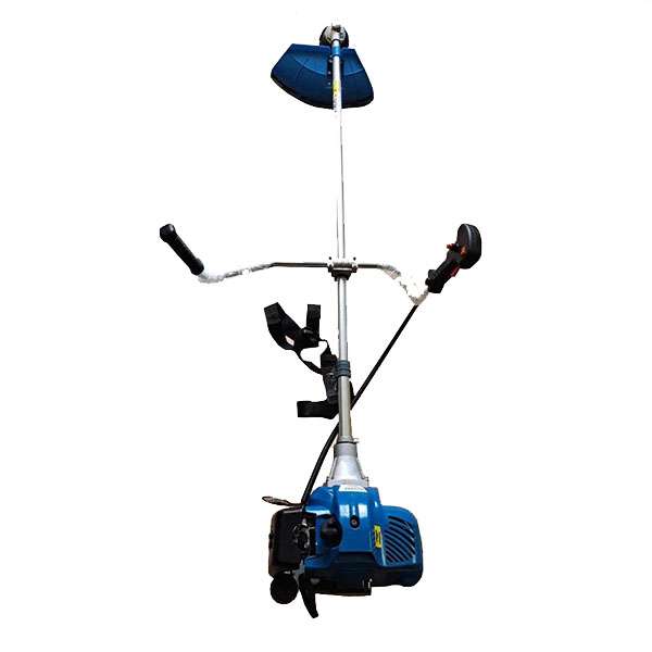 علف زن بنزینی ساندا مدل CG520