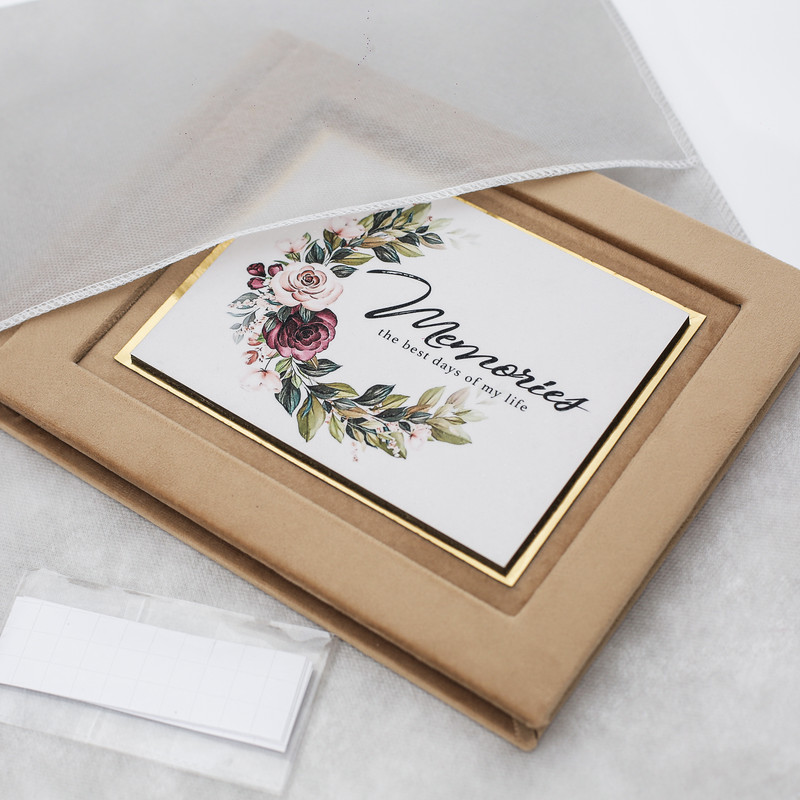 آلبوم عکس مدل 16x21-NEW-1090