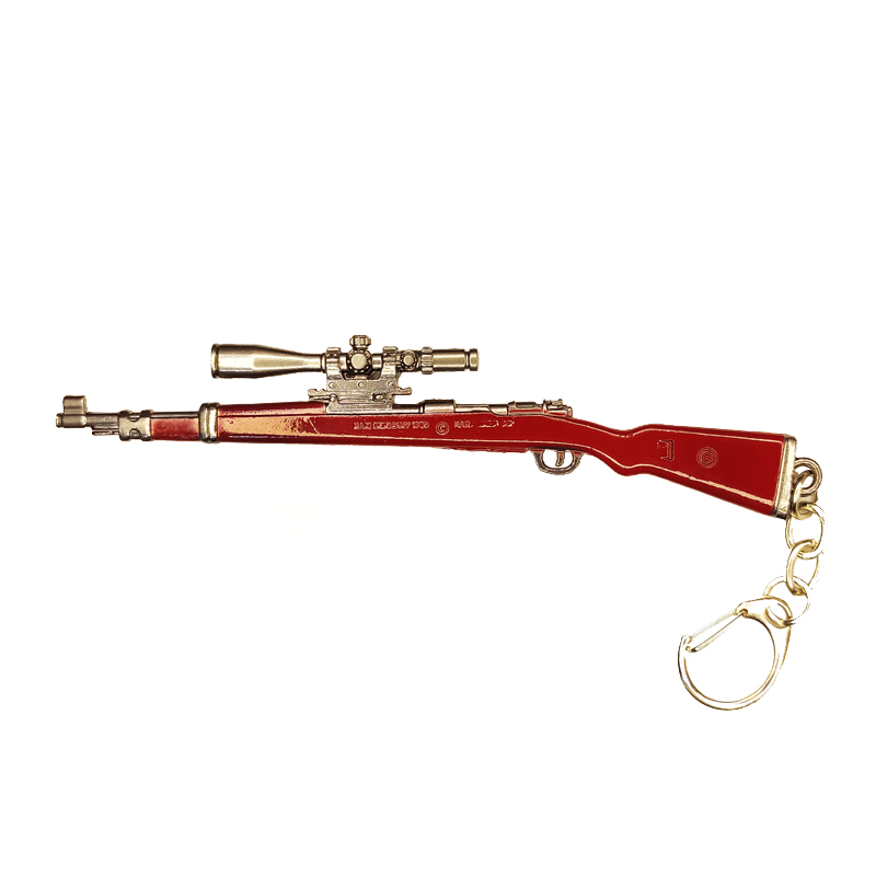 جاکلیدی مدل K98