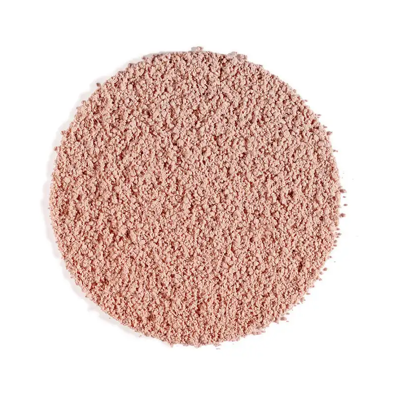 کرم پودر سمپیور مینرالز شماره 110