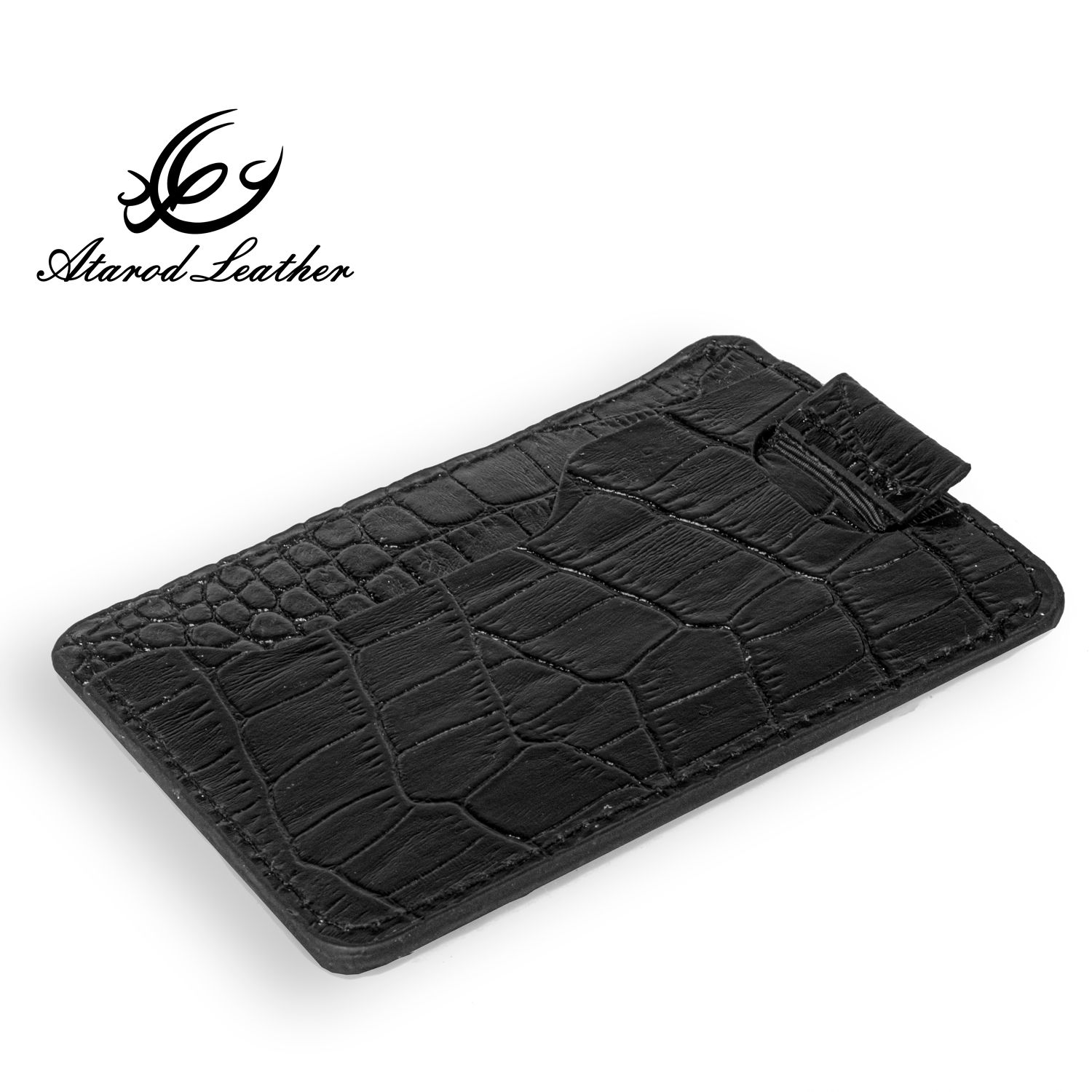 ست هدیه چرم عطارد مدل چرم طبیعی کد A98 -  - 6