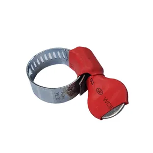 بست شلنگ طرح دستگیره دار مدل S20-30