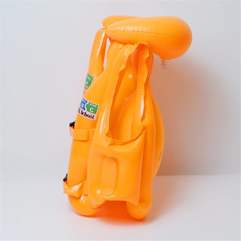 جلیقه شنا بادی مدل C 1