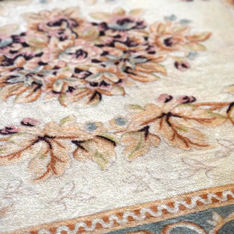 پادری مدل Te-4654-9 سایز 140x75 سانتی متر