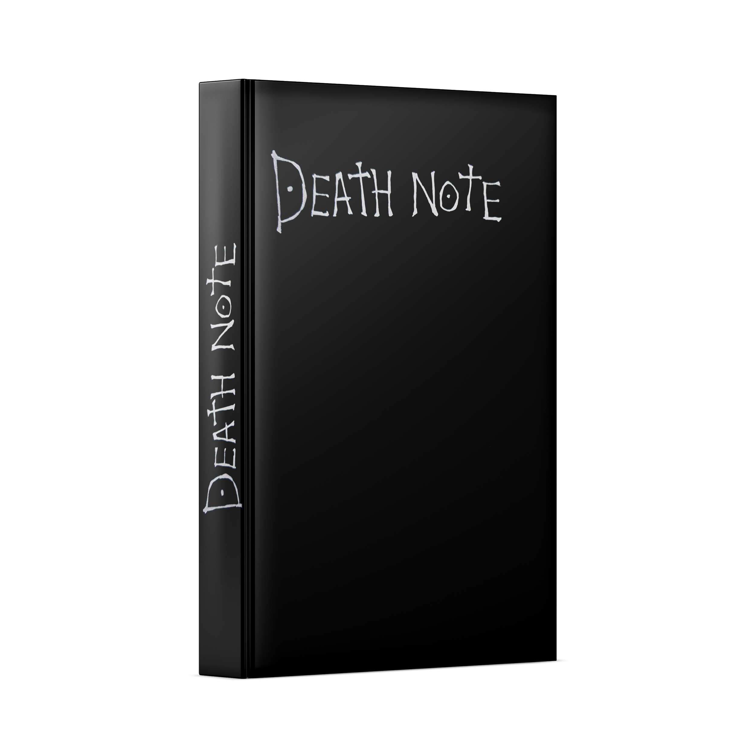 دفتر طراحی طرح دث نوت death note کد sdbb03