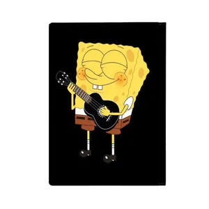 کلاسور مدل باب اسفنجی کد 263