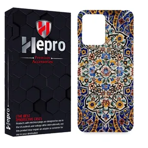HEPRO MC Cover for XIAOMI Redmi Note 12 4G