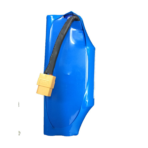 باتری اسکوتر برقی مدل Li-Ion