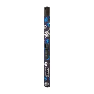 فندک آشپزخانه آی سی کیو مدل Silver Snow