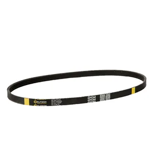 تسمه کولر الیتک پارت کد  103050031011مناسب برای لیفان 520- لیفان X50