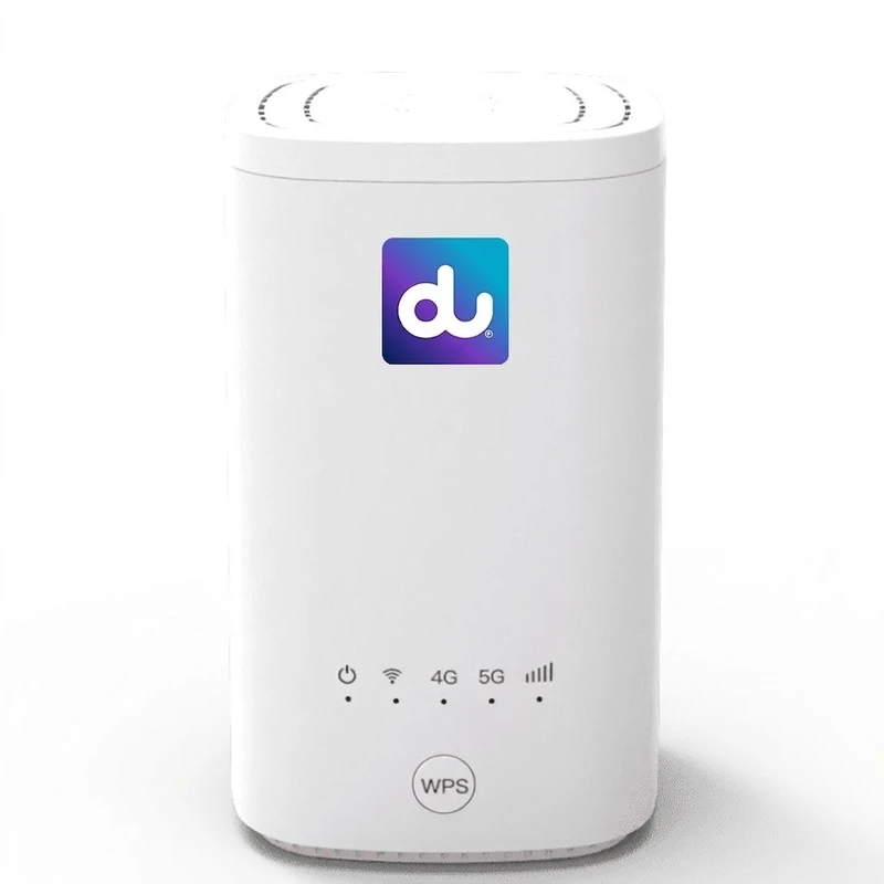 مودم روتر 5G خانگی، قابل حمل و گیمینگ زد ال تی مدل x21 با پشتیبانی 32 کاربر، 8 آنتن داخلی، اتصال LAN و وای‌فای، رابط شیار سیم‌کارت، USB Type-C و RJ-45، منبع تغذیه آداپتور و پورت USB