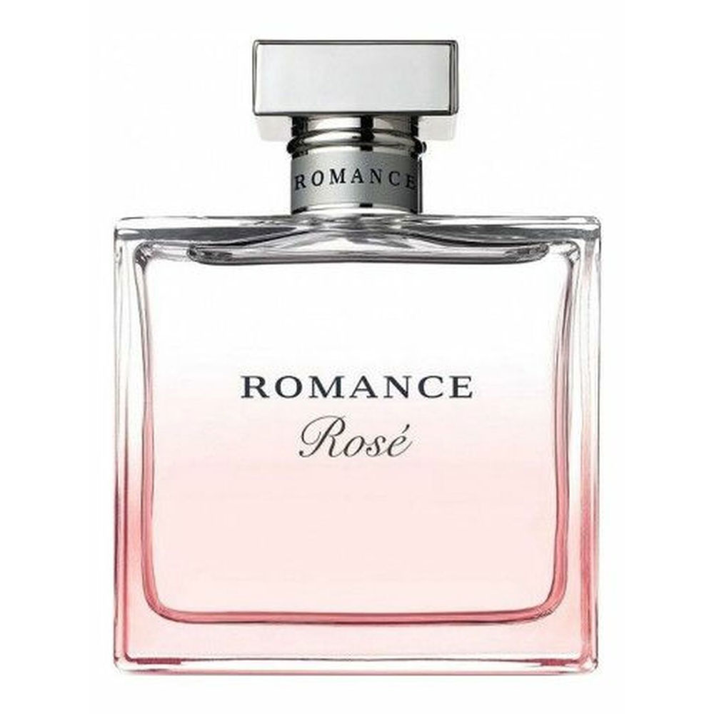 ادو پرفیوم زنانه رالف لورن مدل Romance Rose حجم 100 میلی لیتر