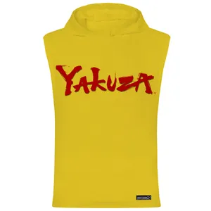 تاپ کلاه دار مردانه 27 مدل Yakuza کد MH292