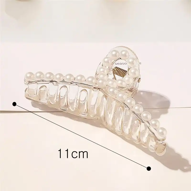 کلیپس مو زنانه مدل G_Lnd_121