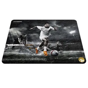Hoomero Soccer A6671 Mousepad