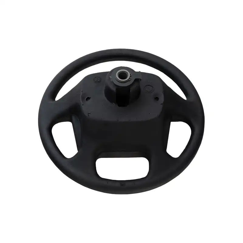 غربیلک فرمان فابریک پارت مدل 14001 مناسب برای پژو 405 SLX