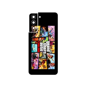 MAHOOT GTA Online Game Series Cover Sticker for Samsung Galaxy S21 FE 5G