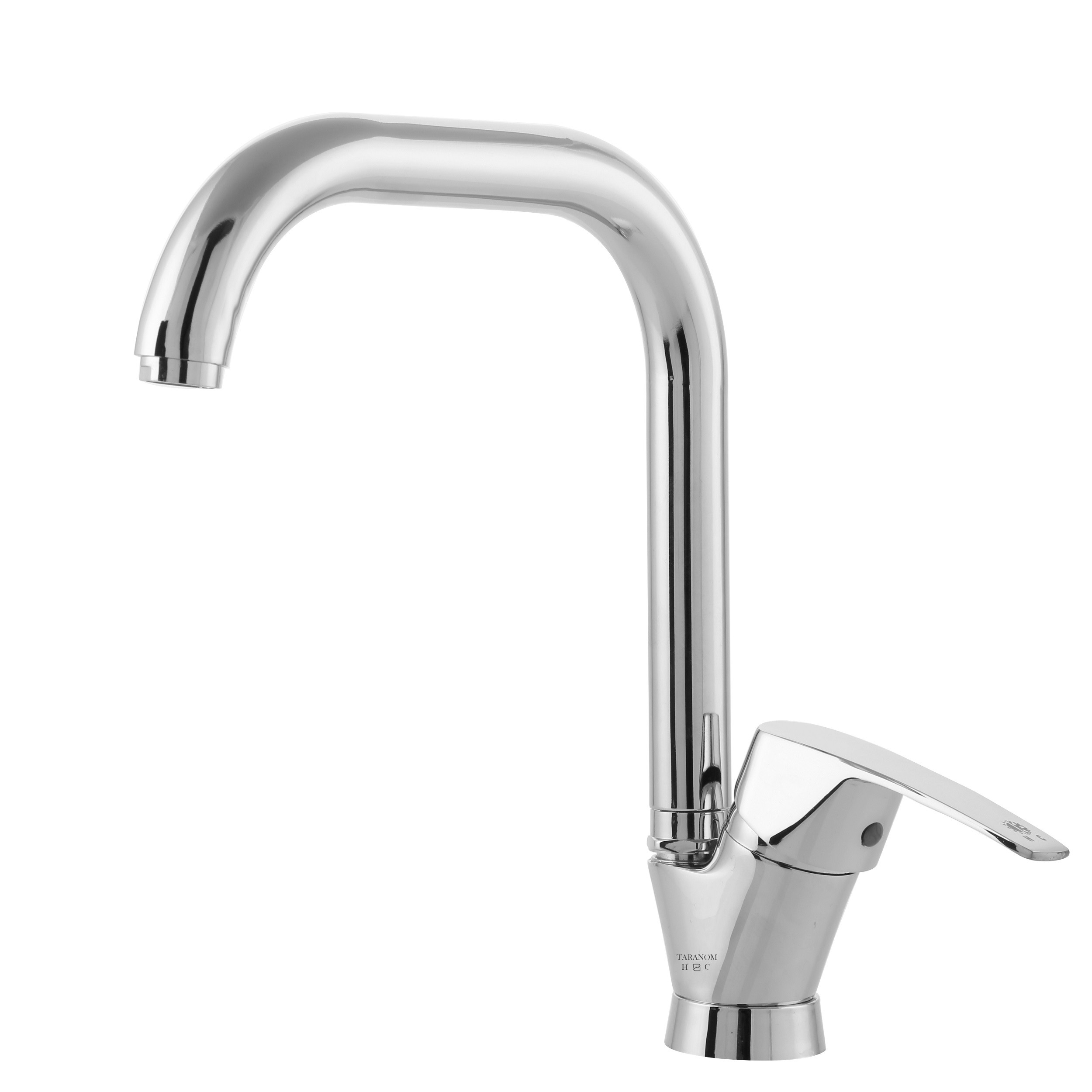 ست شیرآلات ترنم مدل دیانا K2 مجموعه 5 عددی