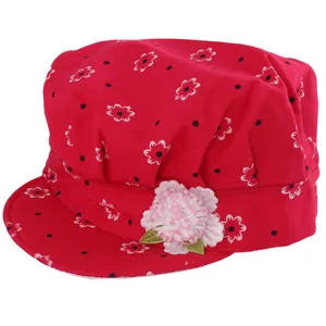 کلاه نوزادی مدل PJ-105166