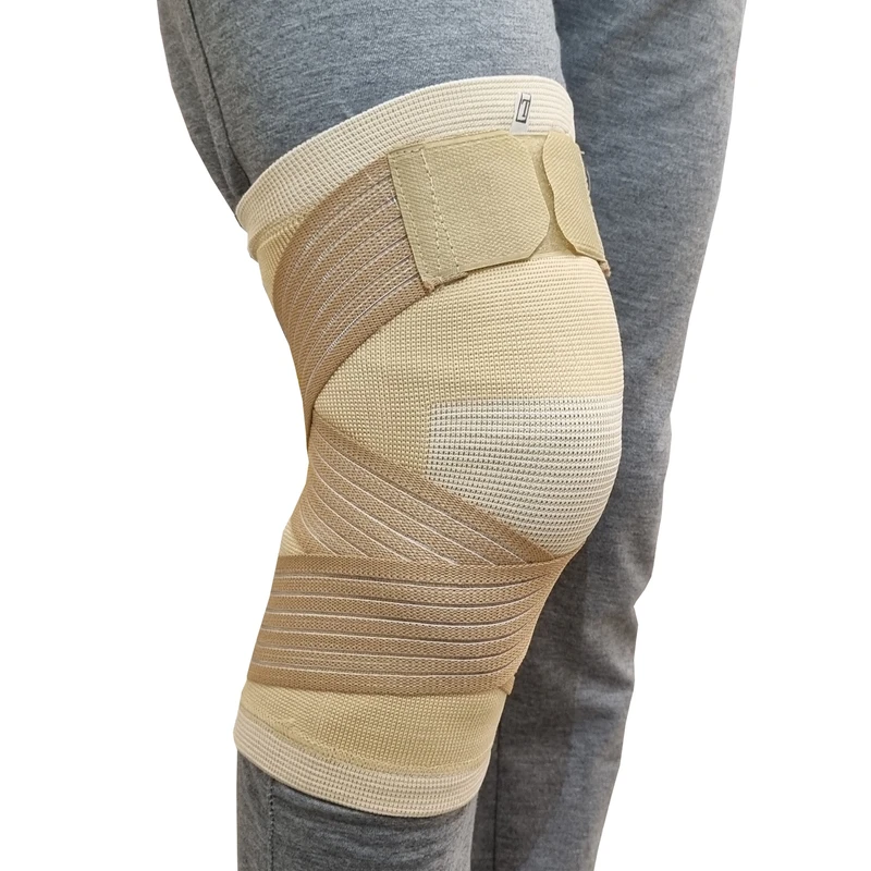 زانو بند طبی مدل JAK ker iphon16  ksh tanfs