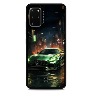 AKAM AMC-WSGS20P-BENZ-32 Cover For Samsung Galaxy S20 Plus