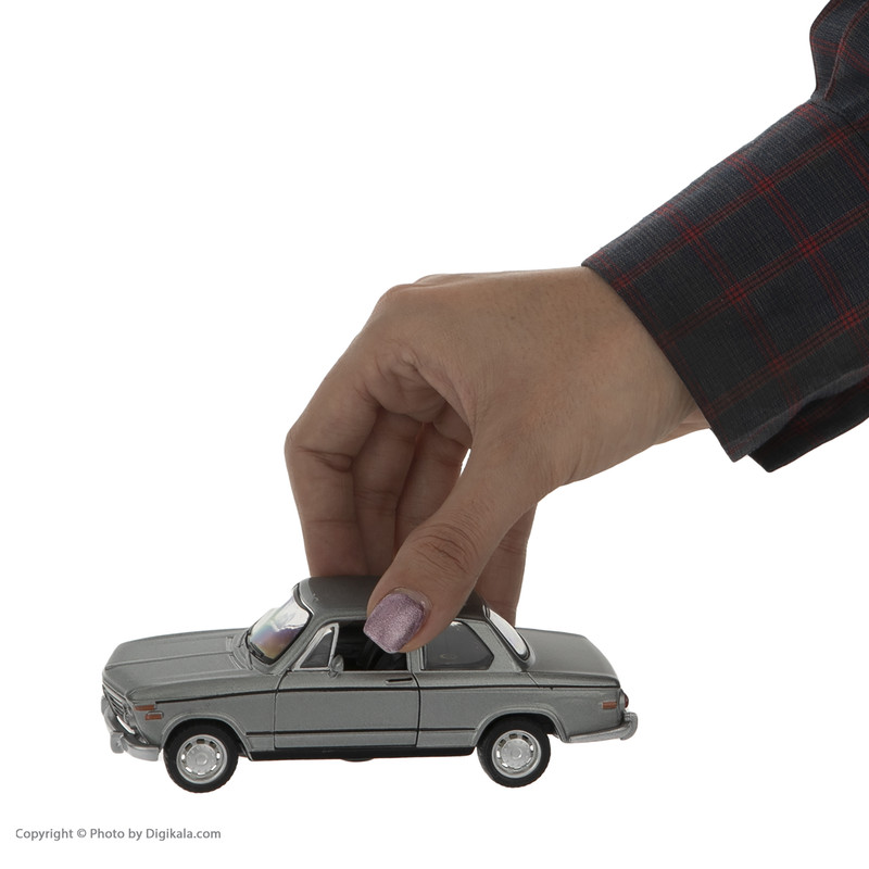 ماشین بازی مدل BMW 2003