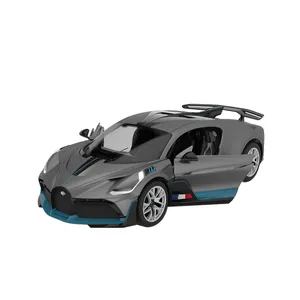 ماشین بازی کنترلی راستار مدل بوگاتی