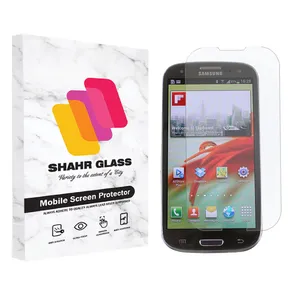  Shahr Glass SMP Screen Protector Glass For Samsung Galaxy S3