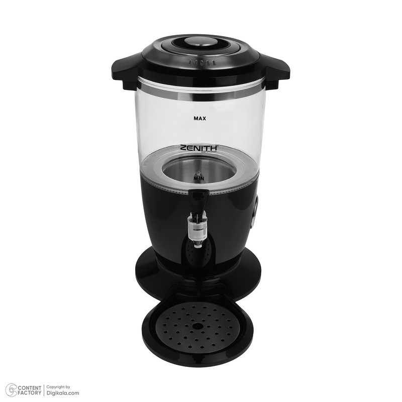 چای ساز زنیت مدل TMZ 1447