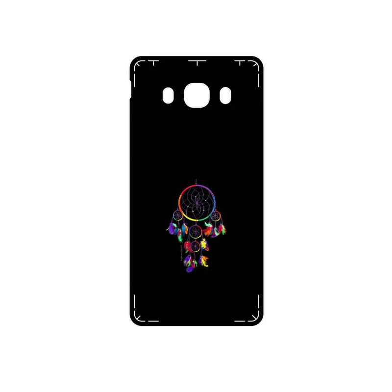 برچسب پوششی ماهوت مدل Dream Catchers مناسب برای گوشی موبایل سامسونگ Galaxy J5 2016