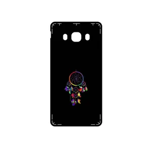 MAHOOT Dream Catchers Cover Sticker for Samsung Galaxy J5 2016