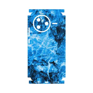 MAHOOT Blue Marble-FullSkin Cover Sticker for Xiaomi Poco F7 Pro