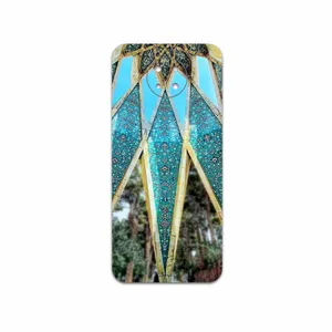 MAHOOT KHAYAM-Tomb Cover Sticker for Nokia G10
