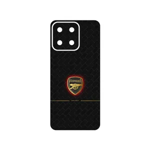 MAHOOT Arsenal Cover Sticker for Honor X7c