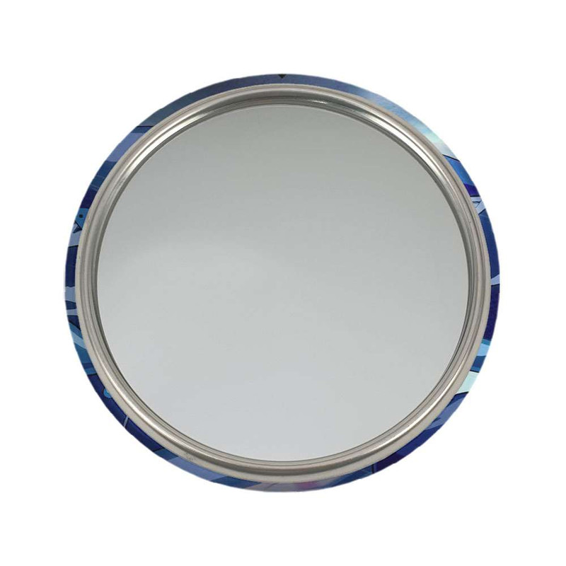 آینه جیبی خندالو طرح انیمه پونیو کد 4888