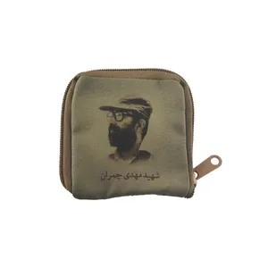 جانماز مدل شهید چمران