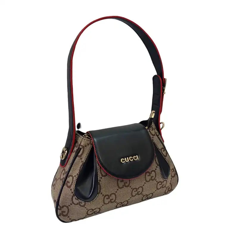 کیف رودوشی زنانه مدل GU912