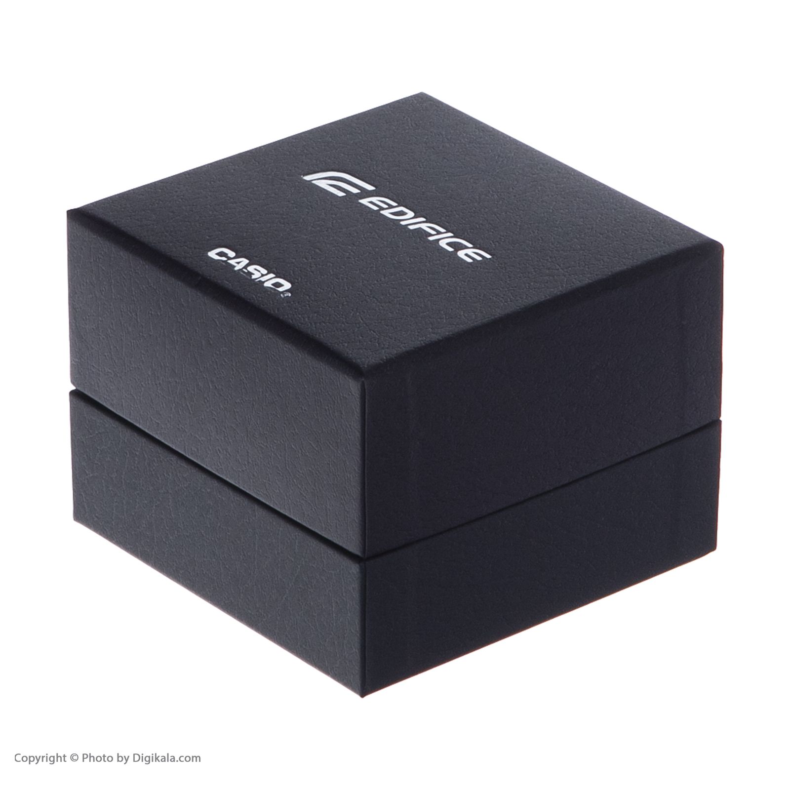 ساعت مچی عقربه‌ای مردانه کاسیو مدل  EFR-573D-2AVUDF -  - 5