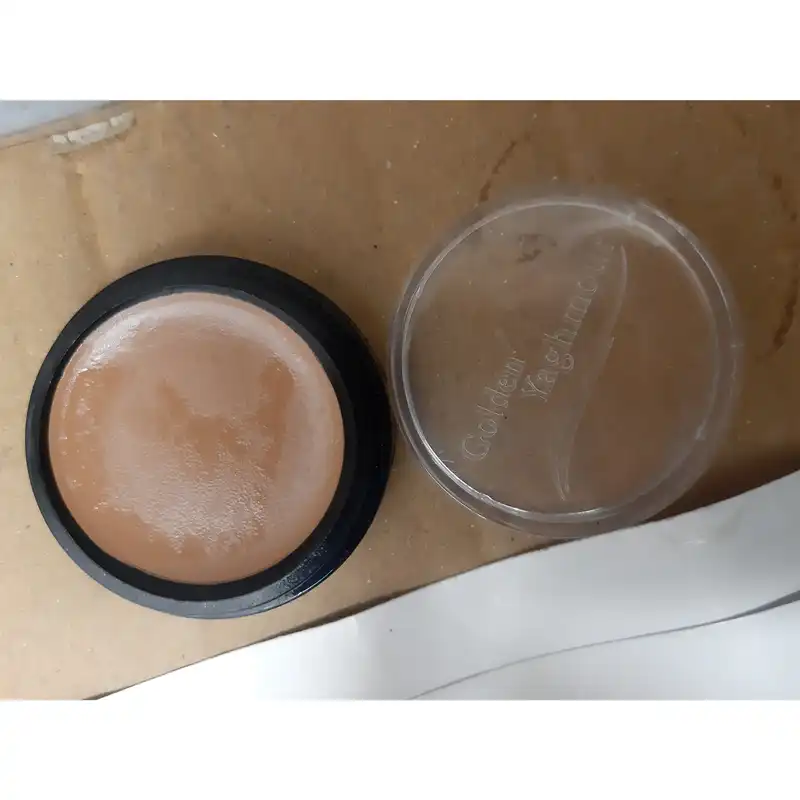 کرم گریم گلدن یاغمور مدل F06