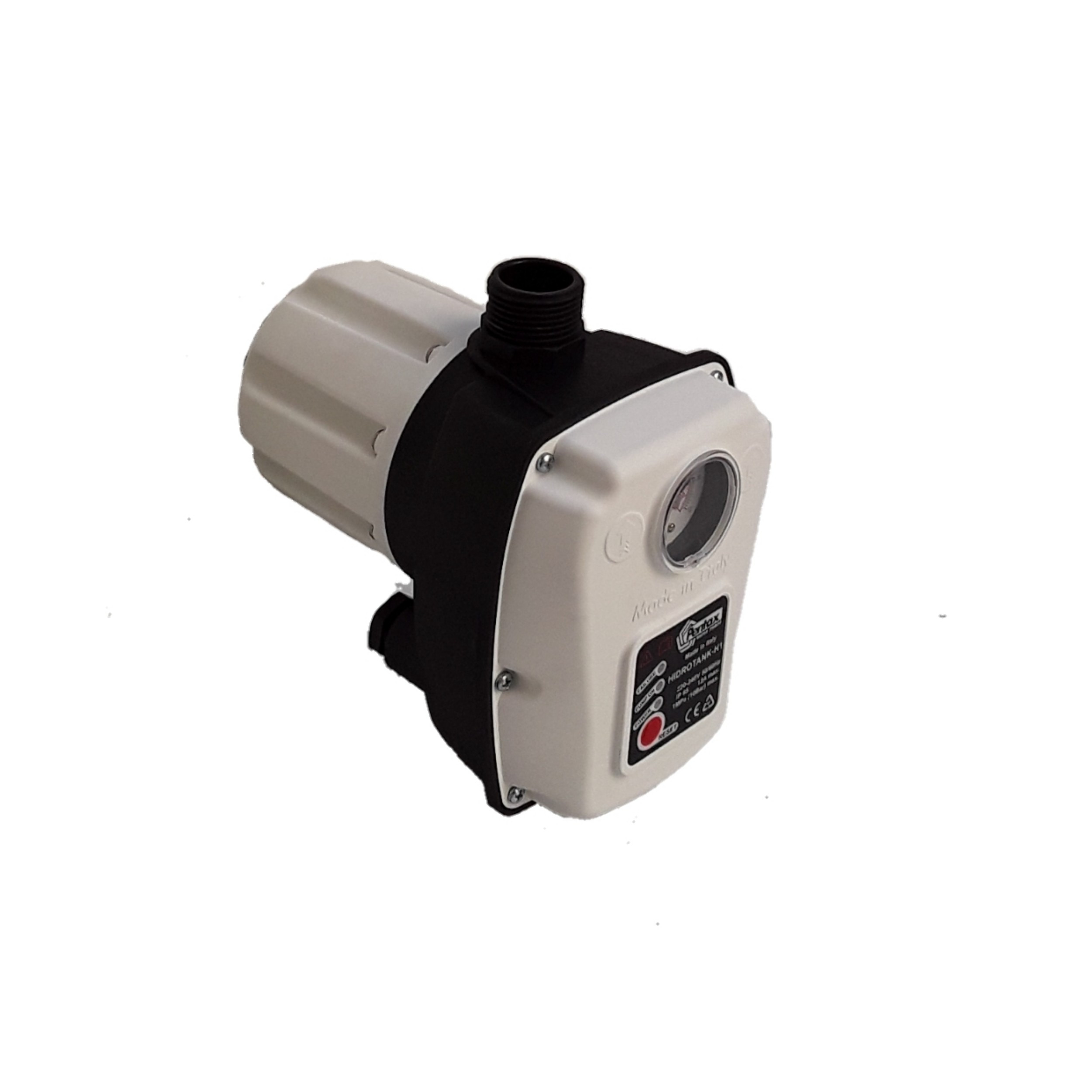 ست کنترل پنتاکس مدل Hidrotank