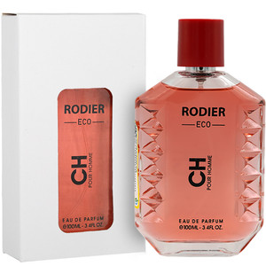 ادوپرفیوم مردانه رودیر مدل CH POUR HOMME با رایحه شیرین حجم 100 میلی لیتر