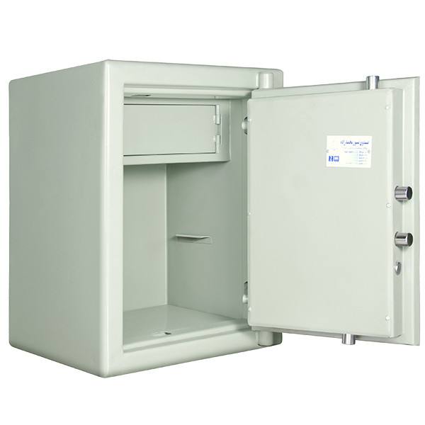 گاوصندوق آرکا مدل 350/1 ضدسرقت گاوصندوق آرکا مدل 350/1 ضدسرقت