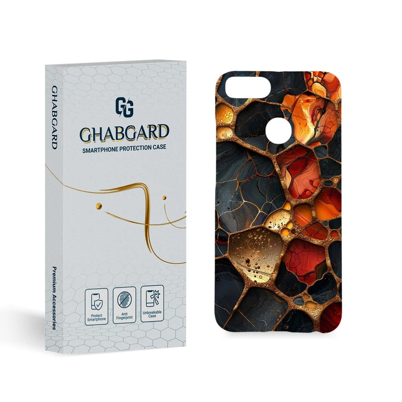 کاور قاب گارد مدل ساده مناسب برای گوشی موبایل شیائومی Mi A1/ Mi 5X